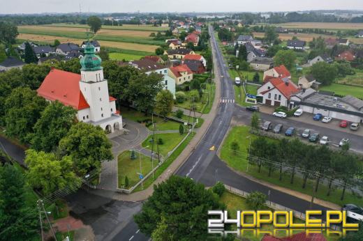 Remont ulicy Opolskiej za 2,3 mln zł. Znamy wykonawcę