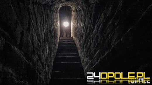 Katedra Opolska: Odkrycie, które przenosi nas w czasie