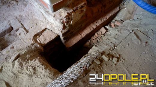 Katedra Opolska: Odkrycie, które przenosi nas w czasie