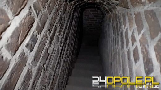 Katedra Opolska: Odkrycie, które przenosi nas w czasie