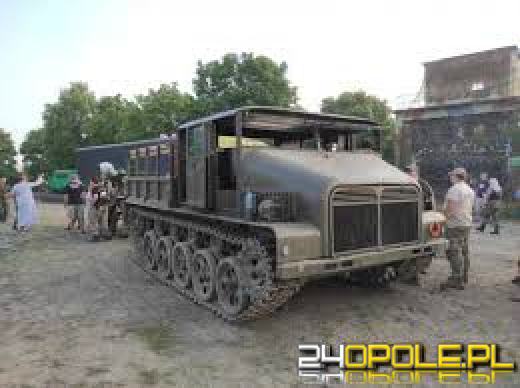 Ćwiczenia wojskowe "Żelazny Obrońca-25". Wzmożony ruch pojazdów wojskowych na drogach