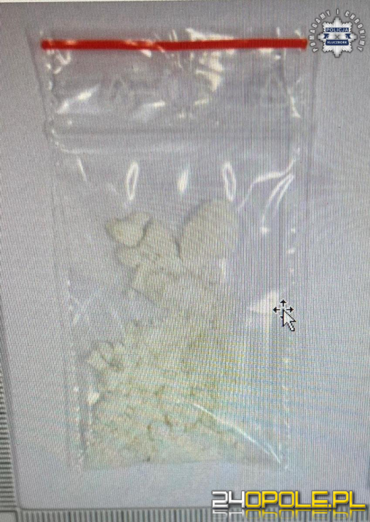 Kluczborski spacer zniszczenia - 11 aut uszkodzonych