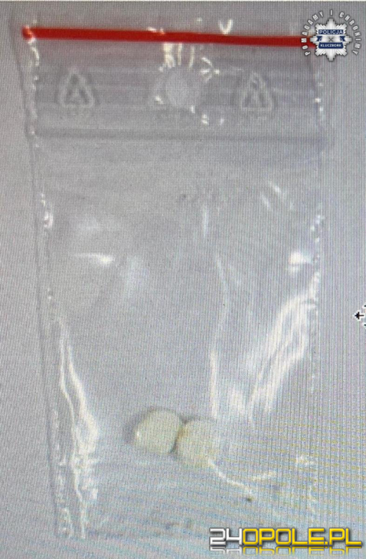 Kluczborski spacer zniszczenia - 11 aut uszkodzonych