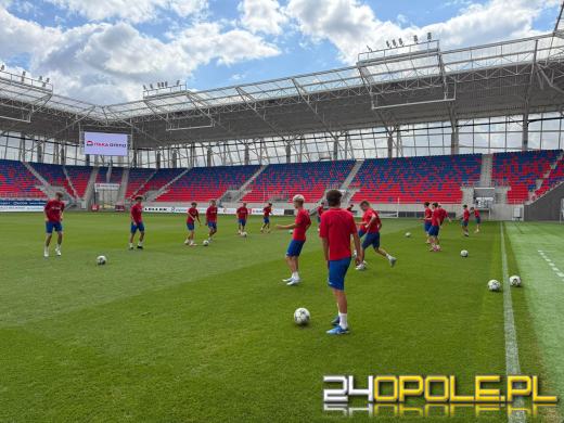 Nowe środki na szkolenie młodzieży. Akademia Odry z ministerialnym wsparciem