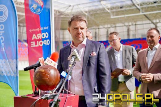 Nowe środki na szkolenie młodzieży. Akademia Odry z ministerialnym wsparciem