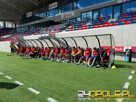 Nowe środki na szkolenie młodzieży. Akademia Odry z ministerialnym wsparciem