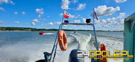 Czesi wracają do Nysy - wspólne patrole wodne znów na służbie