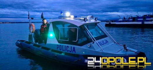 Czesi wracają do Nysy - wspólne patrole wodne znów na służbie