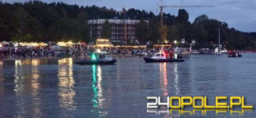 Czesi wracają do Nysy - wspólne patrole wodne znów na służbie