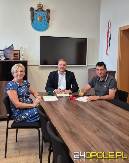 Połączy dwie miejscowości. W regionie powstanie nowa ścieżka rowerowa