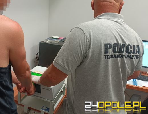 Zatrzymani za kradzież miedzi z kościoła - straty sięgnęły 8 tysięcy złotych