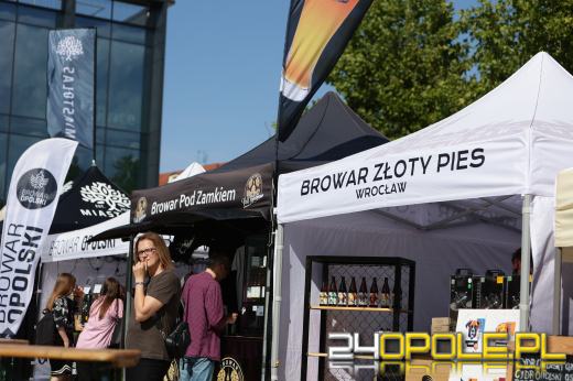 Smaki pokoleń na Placu Kopernika. Rusza 16. Festiwal Opolskich Smaków