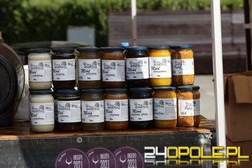 Smaki pokoleń na Placu Kopernika. Rusza 16. Festiwal Opolskich Smaków