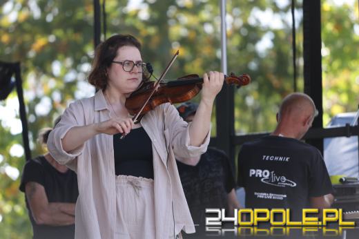 Smaki pokoleń na Placu Kopernika. Rusza 16. Festiwal Opolskich Smaków