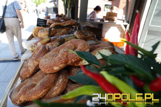Smaki pokoleń na Placu Kopernika. Rusza 16. Festiwal Opolskich Smaków