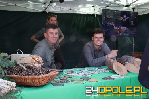 Smaki pokoleń na Placu Kopernika. Rusza 16. Festiwal Opolskich Smaków