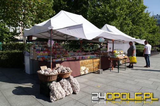 Smaki pokoleń na Placu Kopernika. Rusza 16. Festiwal Opolskich Smaków