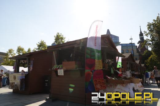 Smaki pokoleń na Placu Kopernika. Rusza 16. Festiwal Opolskich Smaków