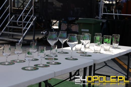 Smaki pokoleń na Placu Kopernika. Rusza 16. Festiwal Opolskich Smaków