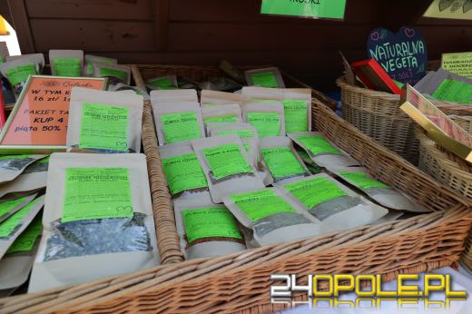 Smaki pokoleń na Placu Kopernika. Rusza 16. Festiwal Opolskich Smaków