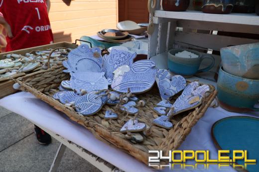 Smaki pokoleń na Placu Kopernika. Rusza 16. Festiwal Opolskich Smaków