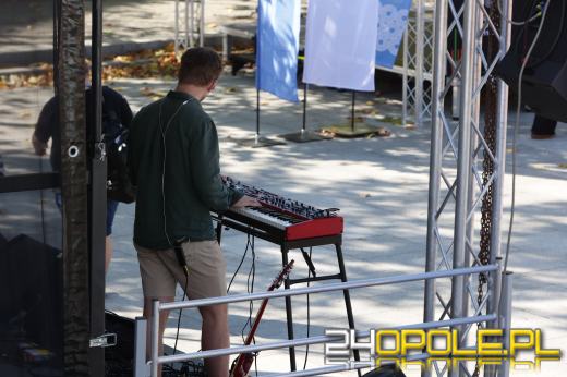 Smaki pokoleń na Placu Kopernika. Rusza 16. Festiwal Opolskich Smaków