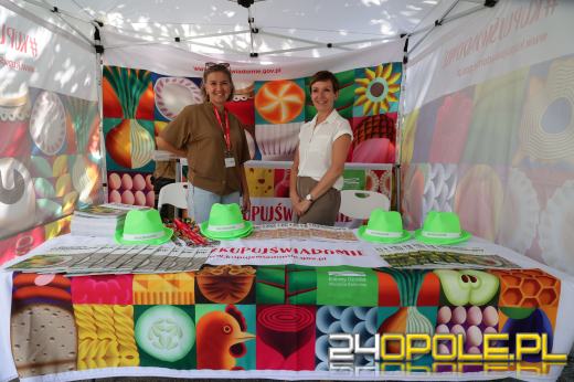 Smaki pokoleń na Placu Kopernika. Rusza 16. Festiwal Opolskich Smaków