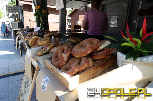 Smaki pokoleń na Placu Kopernika. Rusza 16. Festiwal Opolskich Smaków