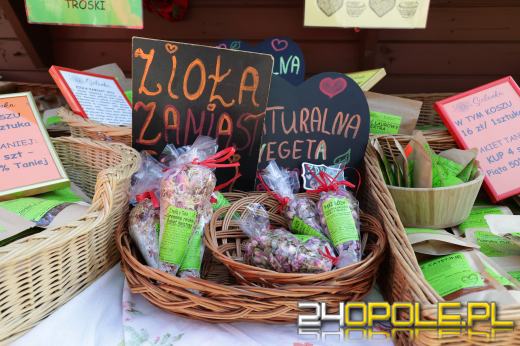 Smaki pokoleń na Placu Kopernika. Rusza 16. Festiwal Opolskich Smaków