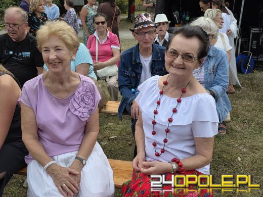 Trwa czwarta edycja Opolskiego Gościnnego w Muzeum Wsi Opolskiej