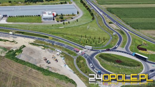 Zmiany w organizacji ruchu na obwodnicy północnej