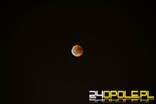 Już dziś wyjątkowe widowisko na niebie