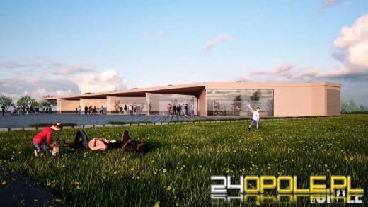 Budowa kolejnej świetlicy dzielnicowej może rozpocząć się już za dwa tygodnie