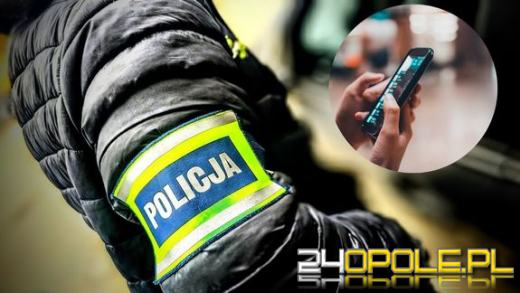 Chciał "ukarać' partnerkę i zadzwonił na policję.  Sam trafił za kratki