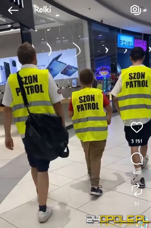 Nowy niebezpieczny trend w sieci. "Szon patrol" uderza w nastolatki