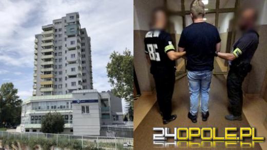 20 lat i 2 miesiące więzienia za brutalne zabójstwo - wyrok w głośnej sprawie Huberta Ś.