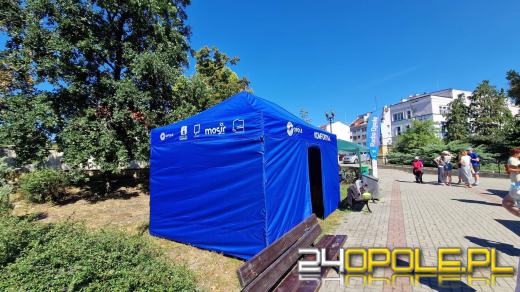 Integracja, radość i niezwykłość na Placu Wolności - Opole świętuje razem!