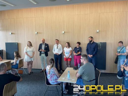 Integracja, radość i niezwykłość na Placu Wolności - Opole świętuje razem!