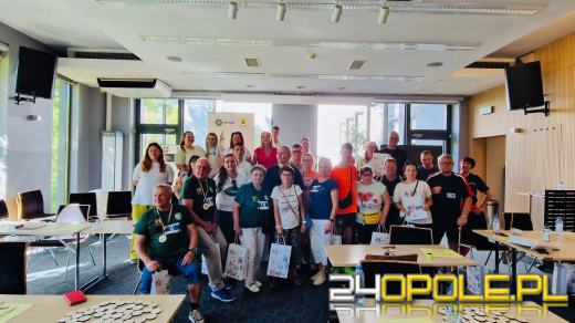 Integracja, radość i niezwykłość na Placu Wolności - Opole świętuje razem!