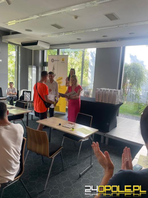 Integracja, radość i niezwykłość na Placu Wolności - Opole świętuje razem!