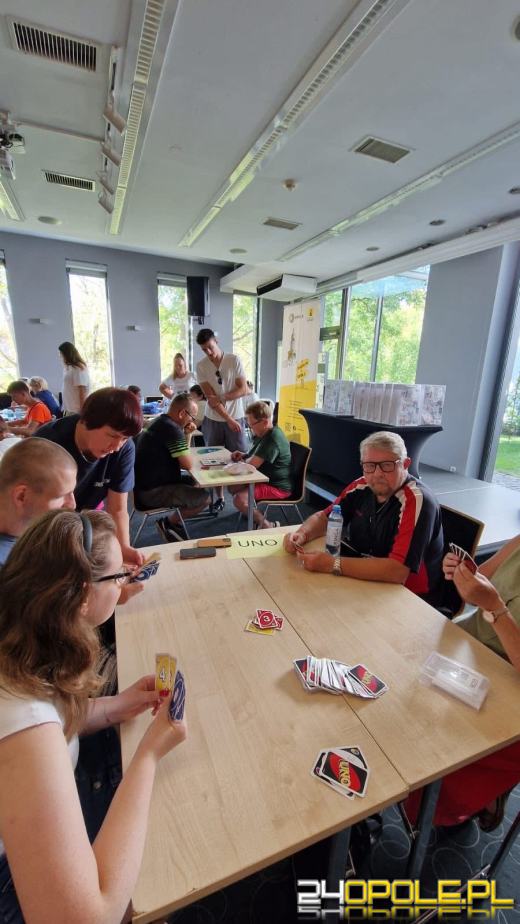 Integracja, radość i niezwykłość na Placu Wolności - Opole świętuje razem!