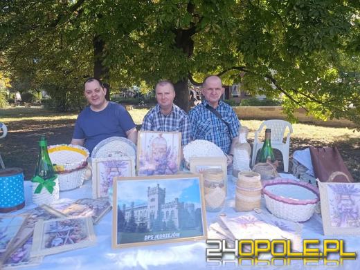 Integracja, radość i niezwykłość na Placu Wolności - Opole świętuje razem!