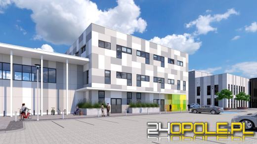 Opole inwestuje w przyszłość - rusza budowa nowoczesnego centrum danych PNT eXperience