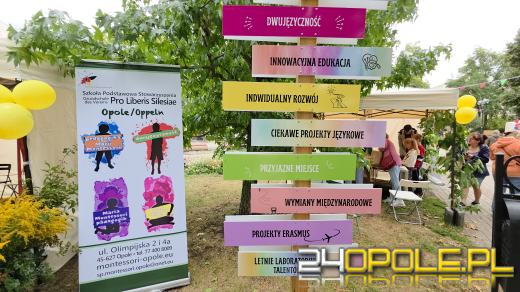 Strassenfest 2025- Niemiecki klimat, muzyka i energia na Placu Wolności w Opolu