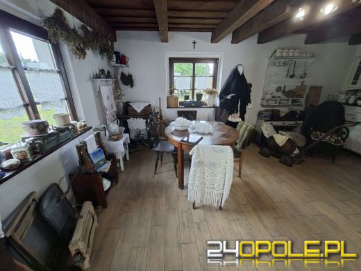 Dożynki wojewódzkie w Dobrodzieniu i rozstrzygnięcie konkursu "Piękna Wieś Opolska"