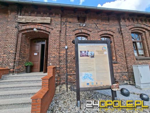 Dożynki wojewódzkie w Dobrodzieniu i rozstrzygnięcie konkursu "Piękna Wieś Opolska"