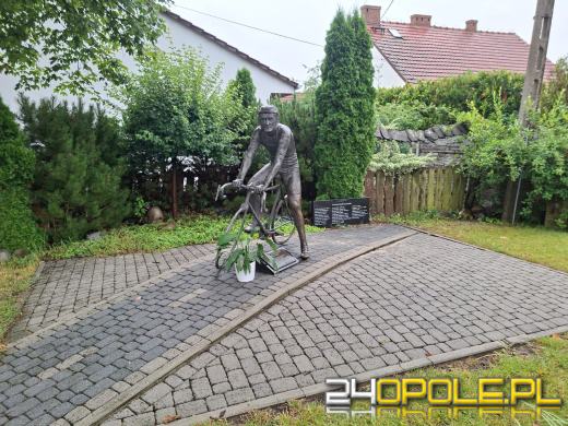 Dożynki wojewódzkie w Dobrodzieniu i rozstrzygnięcie konkursu "Piękna Wieś Opolska"