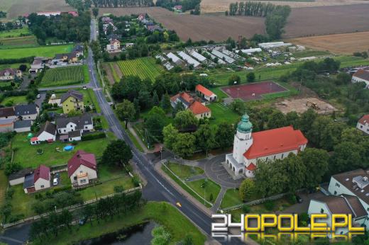 Rusza remont ulicy Opolskiej w Opolu-Sławicach