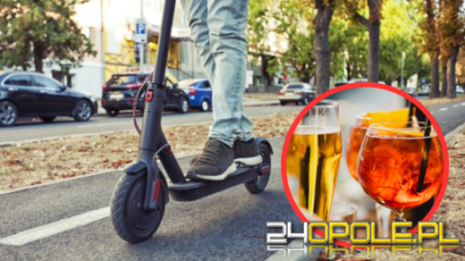 Jechał tzw. zygzakiem z ponad dwoma promilami. Odpowie przed sądem 