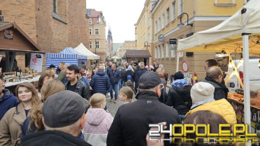 Jubileuszowy Jarmark Franciszkański po raz 25. w Opolu